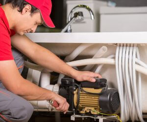 About Emergency plumbing pros Salina, PA